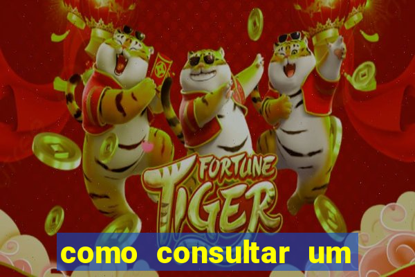 como consultar um boletim de ocorrencia